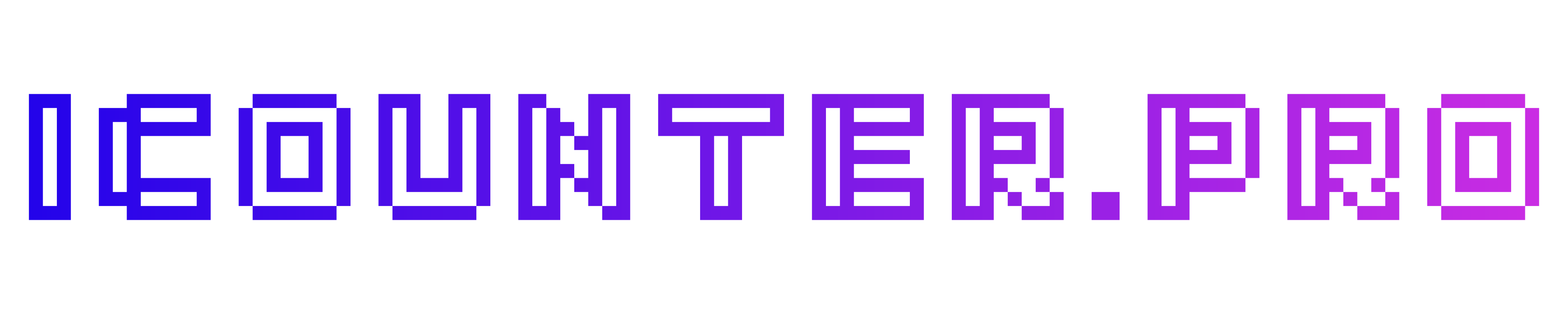 iCounter.pro